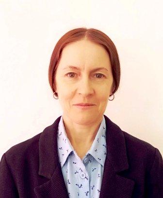 Канева Валентина Ивановна.