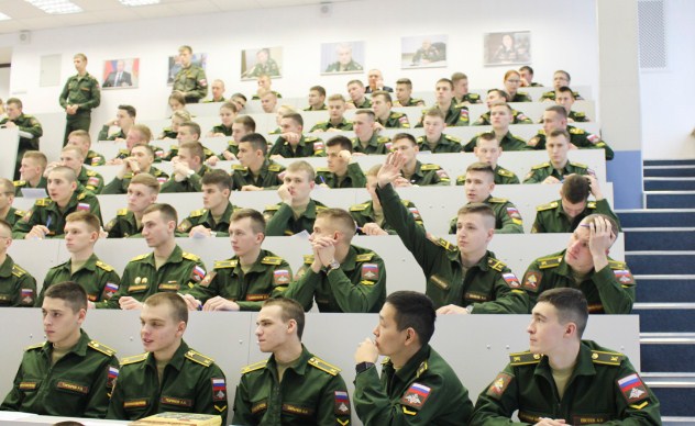 Отбор кандидатов для поступления в ВУЗы.