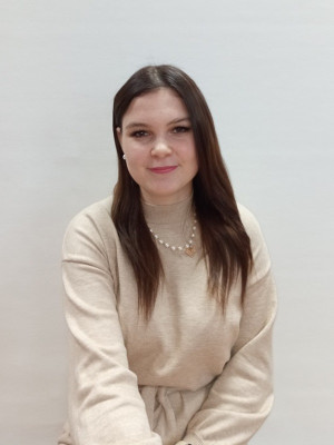 Канева Ксения Николаевна Канева Ксения Николаевна